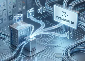 SpaceXAI выводит Grok на OpenRouter: видео, фото и голос в одном API