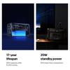 Technical details and specifications of the Apex 300