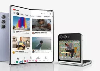 An insider confirms that the Samsung Unpacked event will take place on 10 July. Galaxy Fold 6 and Flip 6 are already being prepared for release
