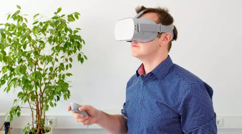 Не только Apple: Google тоже работает над AR-гарнитурой с кодовым названием Project Iris