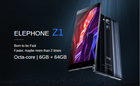Elephone Z1