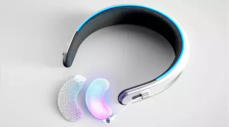 LG a présenté des patchs pour les yeux «intelligents» rajeunissants — et ils ont déjà remporté le prix CES 2026