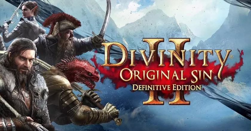Изучаем художественный мир Divinity: Original Sin 2: Вдохновение и стиль