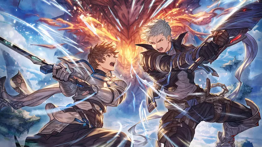 Cygames выпустила новый рекламный трейлер Granblue Fantasy: Relink для Японии