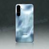 Ескіз Samsung Galaxy F16 5G - світло-фіолетовий колір