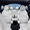 Мініатюра Tesla Model Y L на виставці