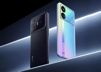 For Transformers fans: realme to release a special version of the realme GT Neo 5 SE