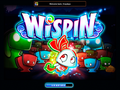 Игры для iPad: Wispin HD