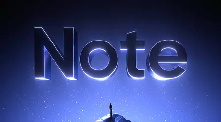 To compete with Redmi Note? realme is preparing to launch a new series of smartphones named Note