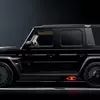 Preview Brabus XL 800 Cabrio rear view