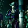 Gameplay dans Like a Dragon : Pirate Yakuza à Hawaï