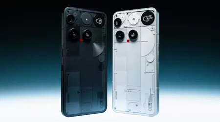 Nothing починає набір учасників на закритий бета-тест Android 16 для Nothing Phone (3)