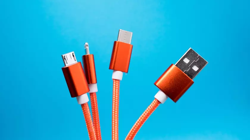 Судя по всему, Европа останется без единого стандарта USB