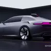 Мініатюра скетча Škoda 100. Третій вигляд