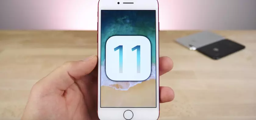 Pay Cash и устранение багов: Apple поспешно выпустила обновление iOS