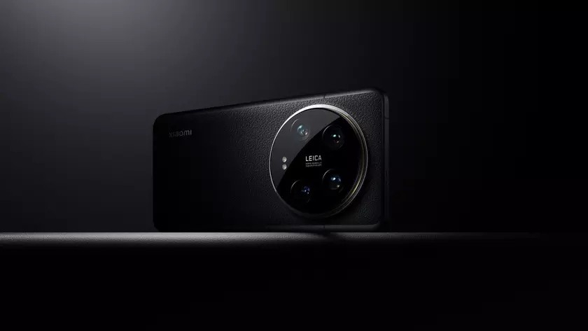Без Pro версии: флагманы Xiaomi 14 и 14 Ultra вышли на глобальном рынке