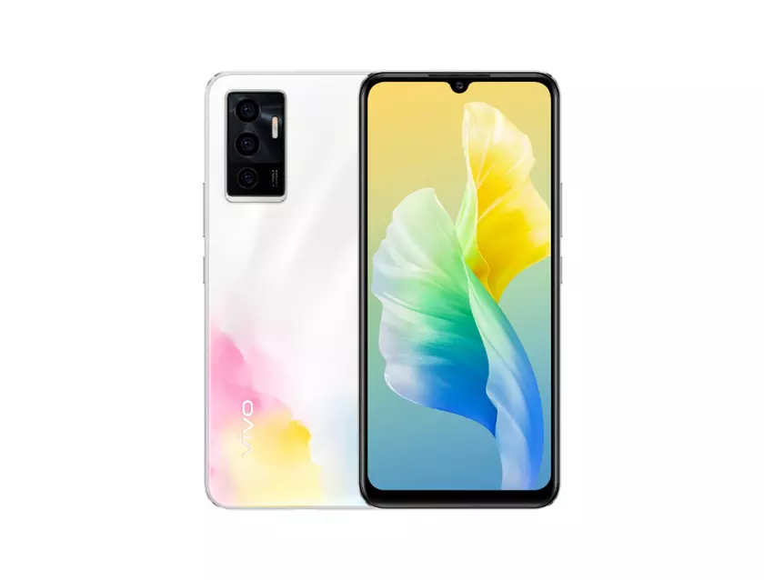 Vivo S10e: AMOLED-экран на 6.4 дюйма, процессор MediaTek Dimensity 900 и батарея на 4000 мАч с быстрой зарядкой на 44 Вт за $373