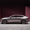 Зовнішній вигляд Volvo ES90