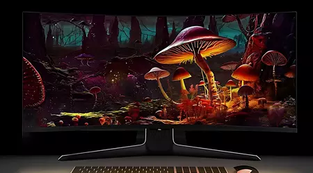 TCL випускає в Європі ігровий монітор 32R83Q 2K з частотою оновлення 170 Гц, технологіями AMD FreeSync Premium і NVIDIA G-SYNC