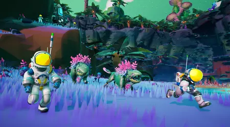 Starseeker: Astroneer Expeditions — нова міжпланетна кооперативна пригода авторів Astroneer вийде у 2026
