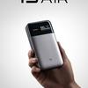 Cuktech Power Bank 15 Air design in preview