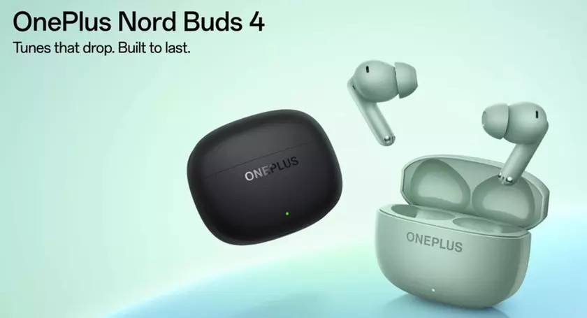 Unveiling the OnePlus Nord Buds 4: What You Need to Know