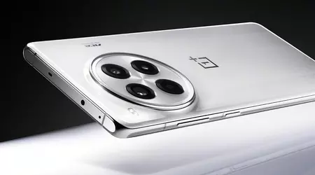 Не чекаючи презентації: OnePlus показала зовнішній вигляд OnePlus Ace 3 Pro