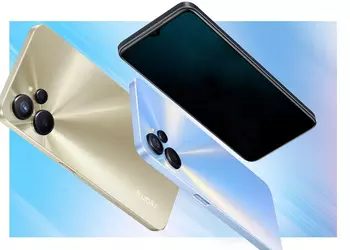 Когда выйдет и сколько будет стоить бюджетный смартфон realme C67 5G