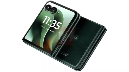 Нові кольори Motorola Razr 60 Ultra з’явились у витоках: рожевий, зелений та червоний