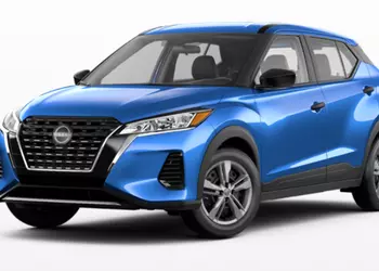 Nissan has decided to sell two generations of the Kicks crossover at the same time