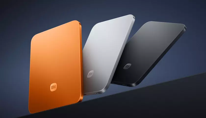 Xiaomi's Sleek 5000mAh Magnetic Power Bank: The Future of Portable Charging?
