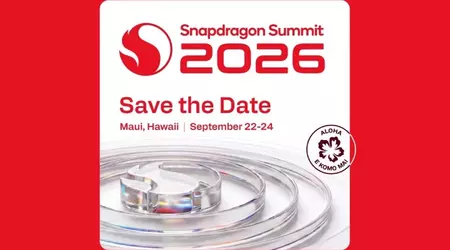 Qualcomm sets Snapdragon Summit 2026 for Hawaii in September
