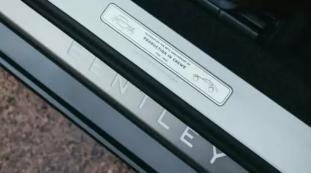 Вісім десятиліть у Крю: Bentley створила Continental GT, що ностальгує за 1946 роком