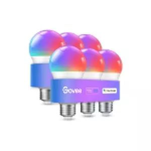 Govee Smart Wi-Fi LED Bulbs