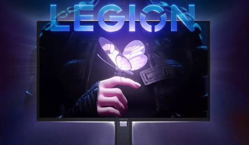 Обзор Legion 27Q‑10 OLED: Новый Король Геймерских Мониторов?