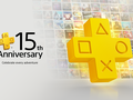 PlayStation Plus празднует 15 лет: готовьтесь к эксклюзивным скидкам и приятным бонусам