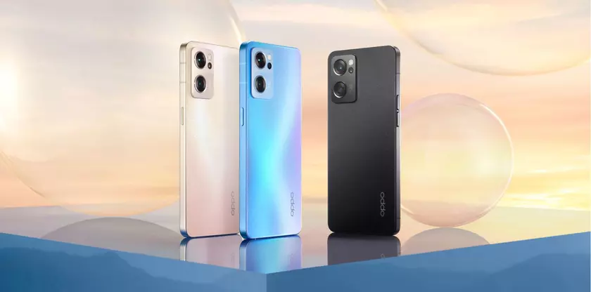 Почти по 40 телефонов в секунду: OPPO всего за 15 минут распродала партию Reno 7 на $15,5 млн