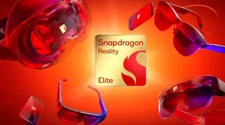 Qualcomm's Snapdragon Reality Elite wants to bring real AI to your next headset