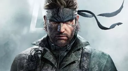 Рімейк MGS 3: Snake Eater збереже жорстокість і провокативні сцени: гра отримала віковий рейтинг "M" від ESRB