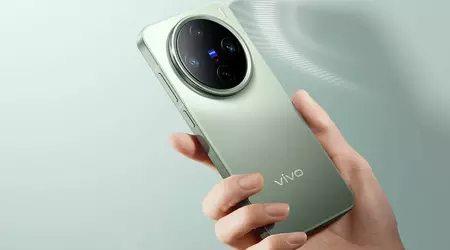 Geekbench розкрив технічні деталі Vivo S30 і S30 Pro Mini перед офіційною презентацією