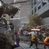 Cinder City миниатюра 1