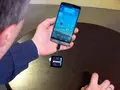 ТехноПарк: Аксессуары для смартфонов от Transcend