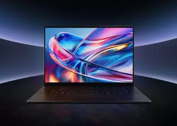 ASUS выпустила мощный ноутбук ProArt P16 для работы с графикой на базе RTX 5090 и новейшего процессора Ryzen AI 9 HX 370