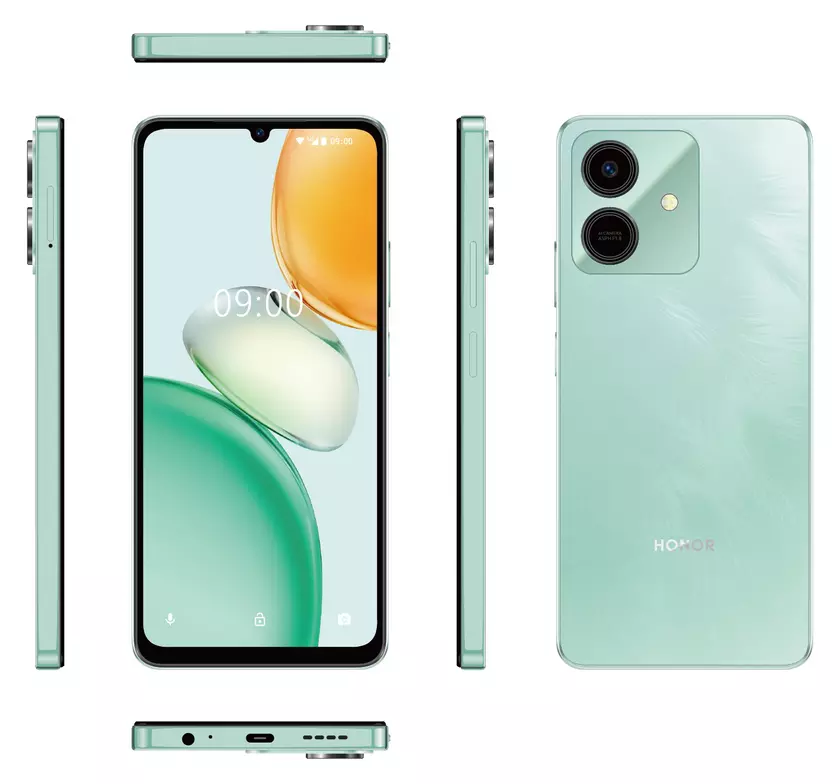 Honor Play10: ¿El Nuevo Contendiente en la Gama Media?