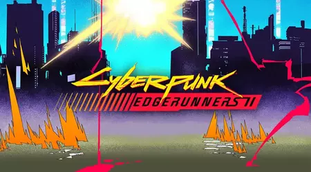 Похмура історія у яскравих фарбах: Netflix і CD Projekt RED представили дебютний трейлер другого сезону Cyberpunk: Edgerunners