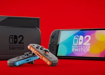 Nintendo Switch 2 дорожает, но пока только в одной стране