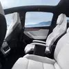 Мініатюра салону Tesla Model Y L