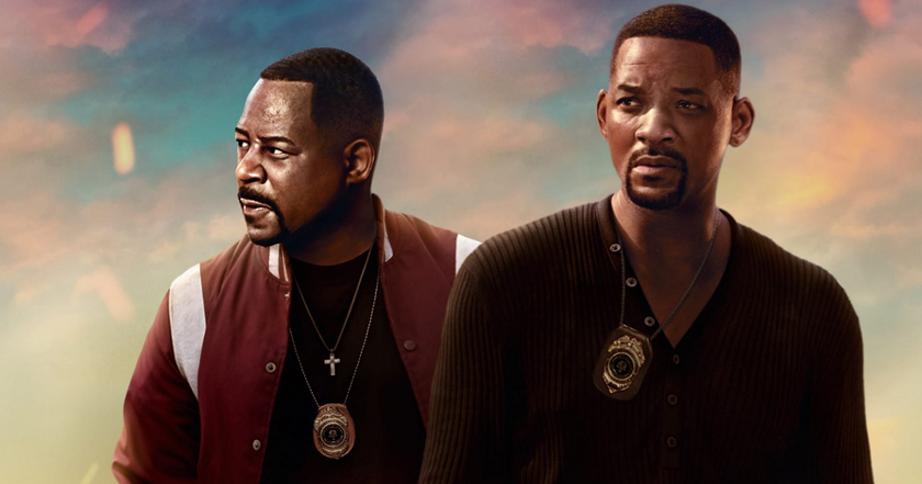 Фильм "Bad Boys 4" будет показан на экранах раньше, чем ожидалось