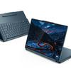 Lenovo Yoga Book 9i двухэкранный ноутбук Lenovo Yoga Book 9i