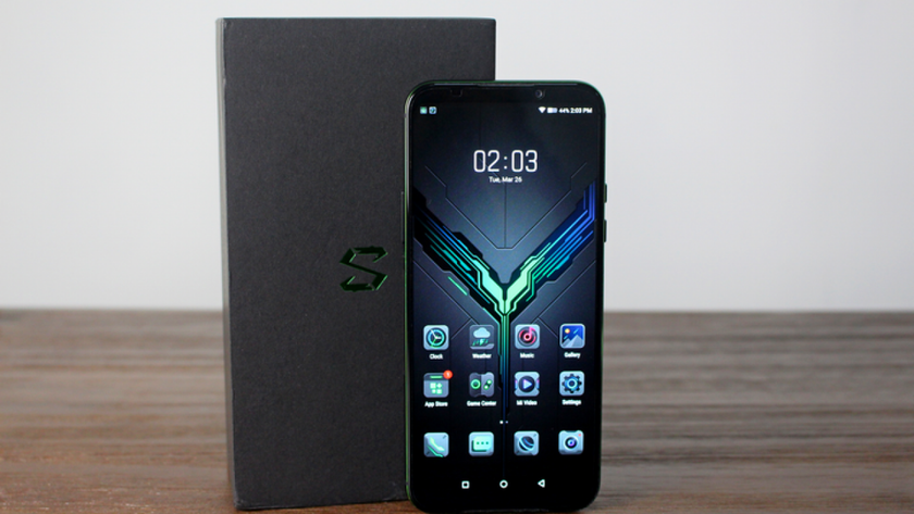 Xiaomi вернет игровым смартфонам Black Shark 3,5 мм аудиоразъем